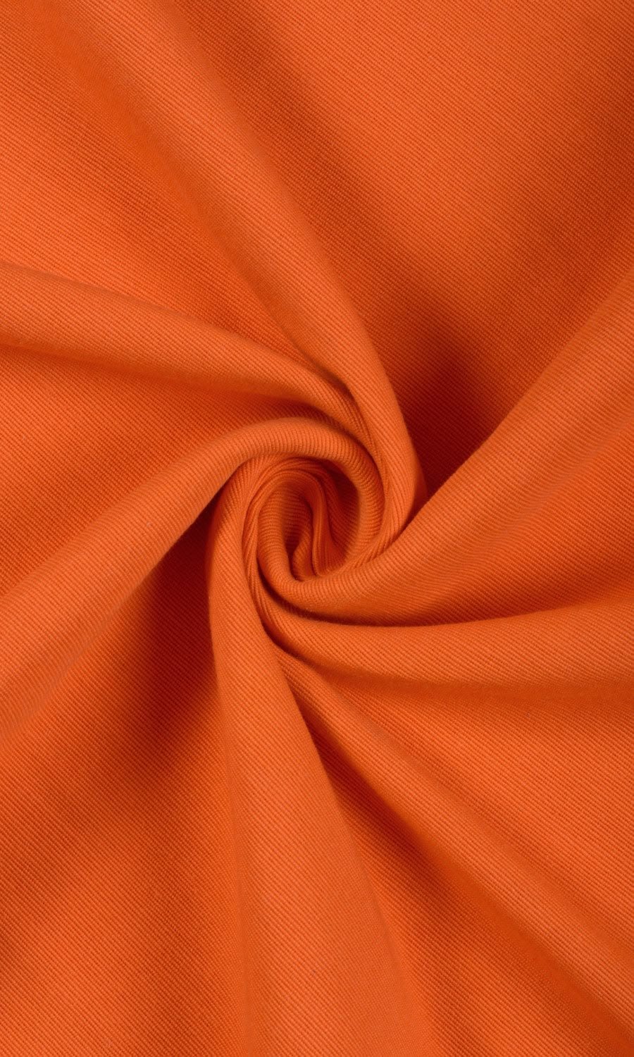 Direct Orange SE fabric shade