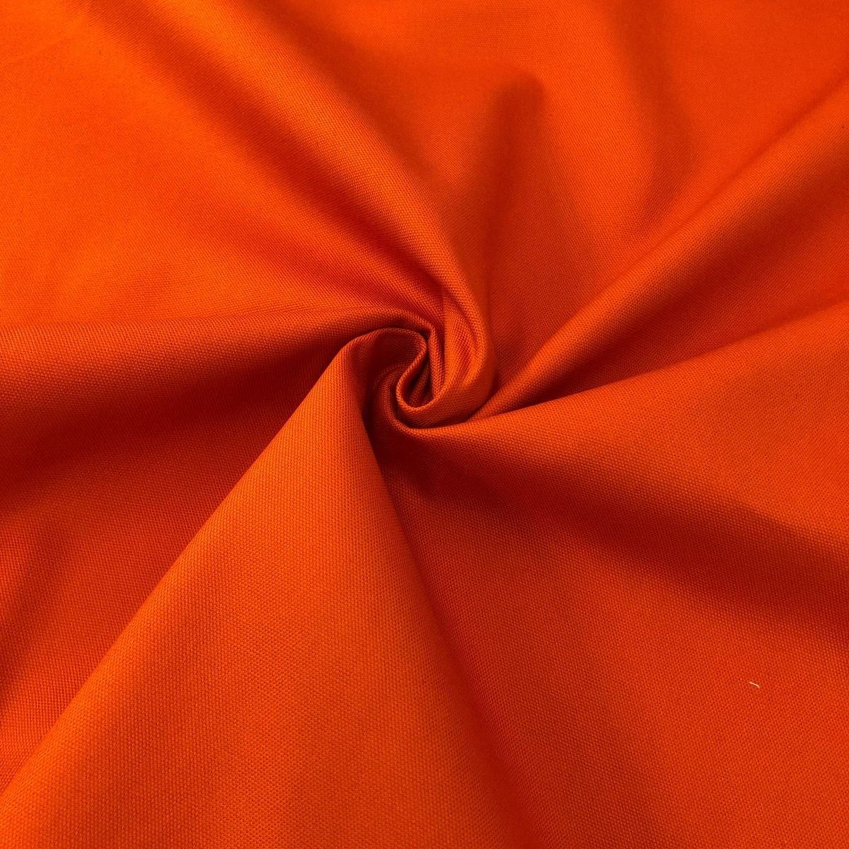 Direct Orange TGLL fabric shade