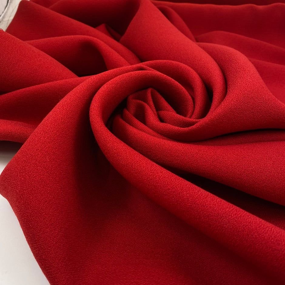 Direct Red 5B fabric shade
