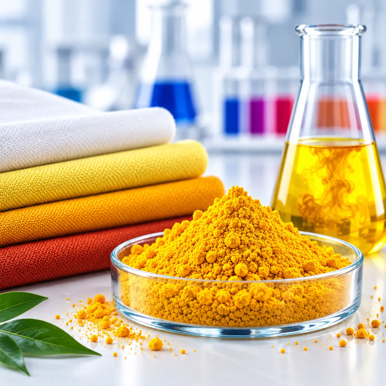 Acid Dyes